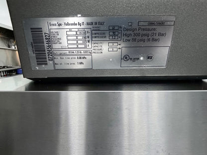 Remarkable Condition – Folgers Select Brew NG-300 – Commercial Liquid Coffee & Hot Water Dispenser – Dual Blend System – Fully Tested & Operational!