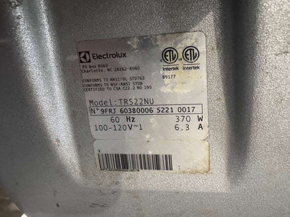 Premium Condition – Robot Coupe TRS 22 – Commercial Food Processor / Vegetable Prep Machine – Heavy-Duty – Fully Tested & Operational!