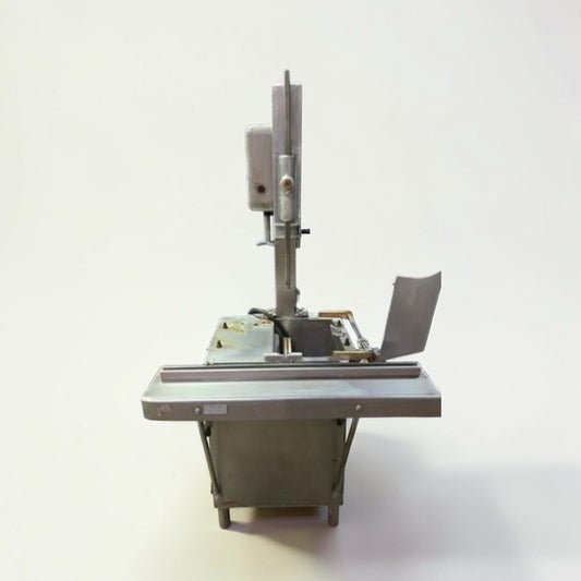 Excellent Condition – Hobart 5614 – Commercial Meat Saw – 2 HP – 3 Phase – NSF – Fully Tested & Operational!