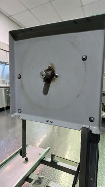 Excellent Condition – Hobart 5701D – Commercial Meat Saw – 500V – 3 Phase – UL & NSF Listed – Fully Tested & Operational!