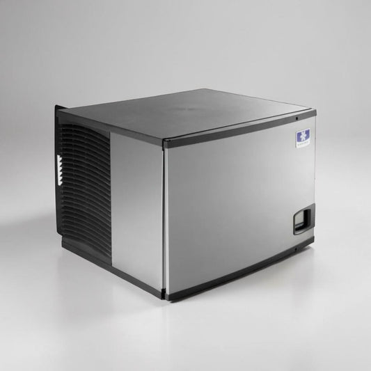 Brand New – Manitowoc IYT0500A Indigo NXT 30" Air-Cooled Ice Machine – 550 lb Production – 115V / 1PH – UL Listed!