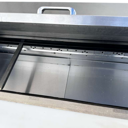 Top-Tier Condition – True TSSU-48-12-HC Sandwich/Salad Prep Table – 48” – Refrigerated Base – 115V – Fully Tested & Operational!