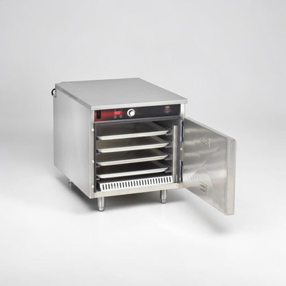 Superior Condition – FWE HLC-1826-4(A) – Commercial Countertop Heated Holding Cabinet – 4 Pan Capacity – 120V – UL & NSF – Fully Tested & Operational!