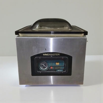 Premium Condition – ARY VacMaster VP320 – Commercial Chamber Tabletop Vacuum Packaging Machine – 16" Seal Bar – UL Listed – Fully Tested & Operational!