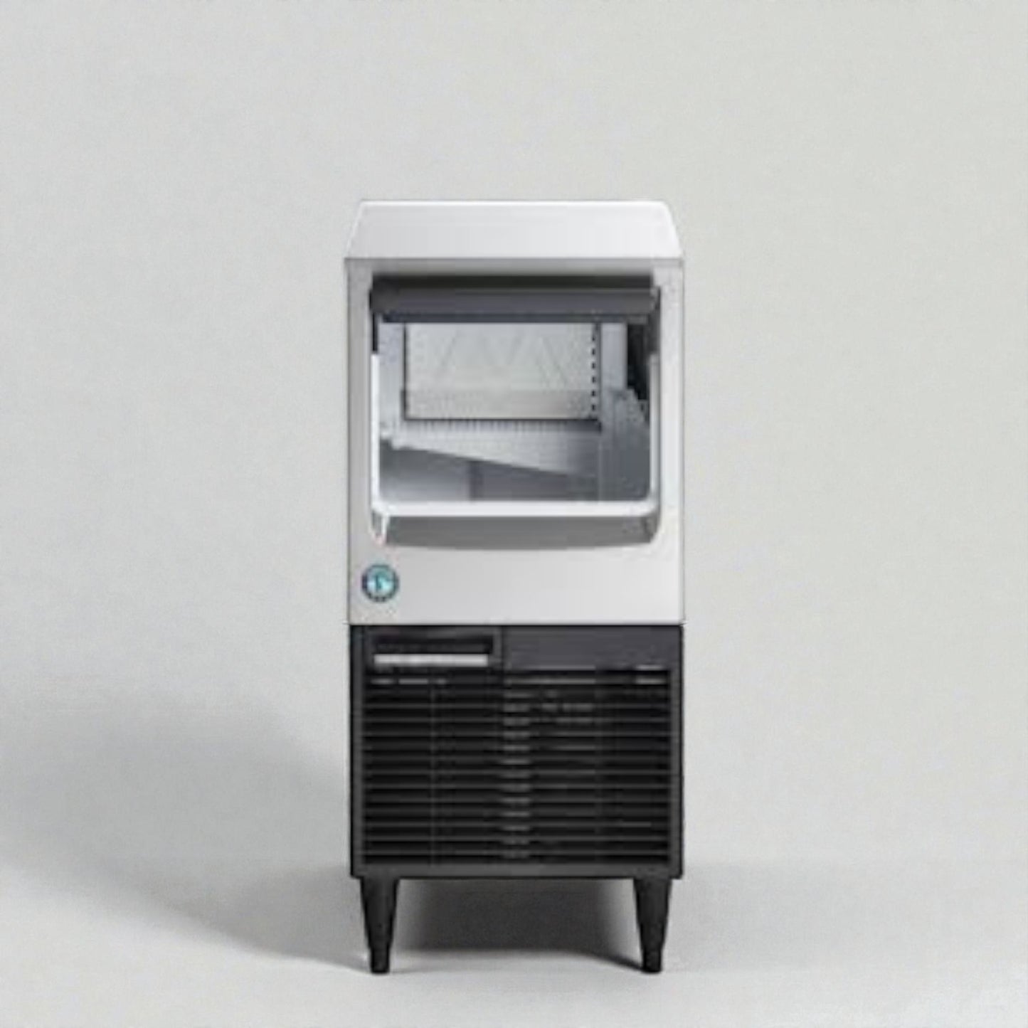 Refined Condition – Hoshizaki Commercial Ice Maker - 115V / Single Phase - Fully Tested & Working!