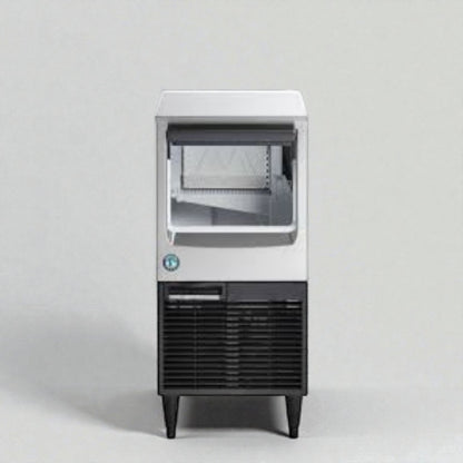 Refined Condition – Hoshizaki Commercial Ice Maker - 115V / Single Phase - Fully Tested & Working!