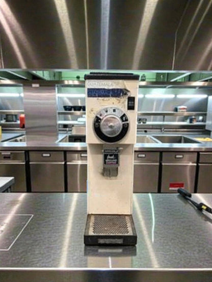 Pristine Condition – BUNN G1 Commercial Coffee Grinder – 120V / Single Phase – Fully Tested & Working!