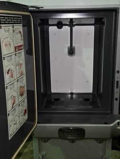 Top-Tier Condition – SELECT BREW® NG-300 Specialty Coffee System – Commercial Coffee Brewer – Fully Tested & Operational