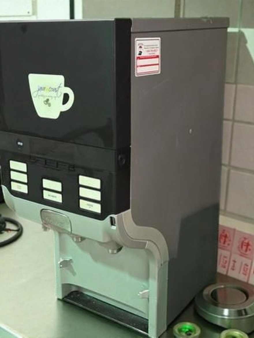 Top-Tier Condition – SELECT BREW® NG-300 Specialty Coffee System – Commercial Coffee Brewer – Fully Tested & Operational