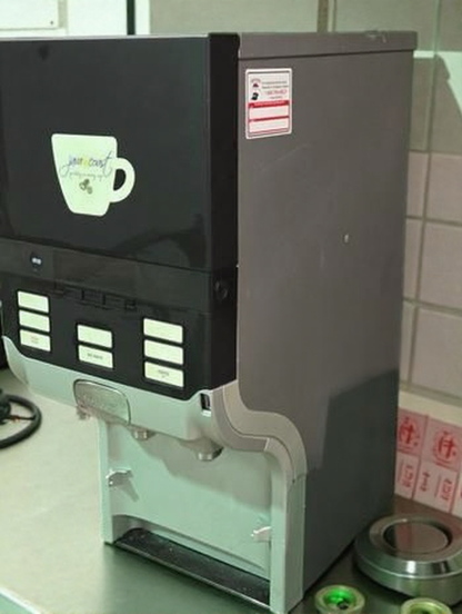 Top-Tier Condition – SELECT BREW® NG-300 Specialty Coffee System – Commercial Coffee Brewer – Fully Tested & Operational